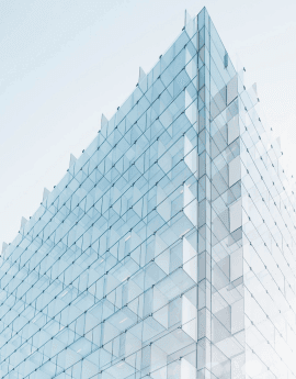 Main building in about section